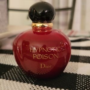 Poison Hypnotic Christian Dior 1.7 oz